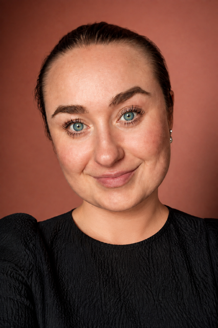 Katie from No.45 Beauty